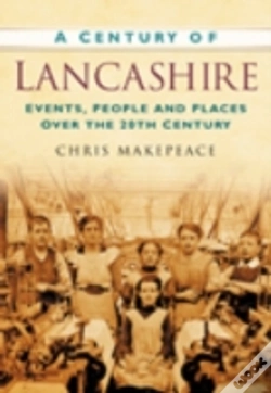 Capa do artigo A Century Of Lancashire