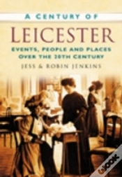 Capa do artigo A Century Of Leicester