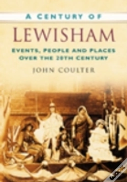 Capa do artigo A Century Of Lewisham