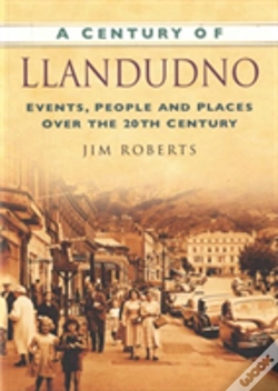 Capa do artigo A Century Of Llandudno