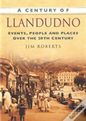 Capa do artigo A Century Of Llandudno
