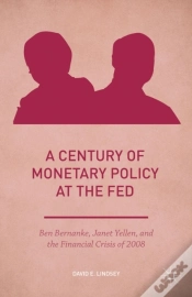 Capa do artigo A Century Of Monetary Policy At The Fed