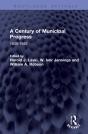 A Century Of Municipal Progress - Preview