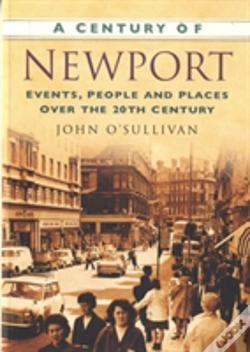 Capa do artigo A Century Of Newport