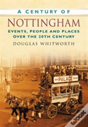 Capa do artigo A Century Of Nottingham