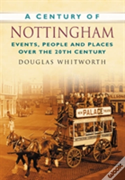 Capa do artigo A Century Of Nottingham