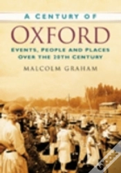 Capa do artigo A Century Of Oxford