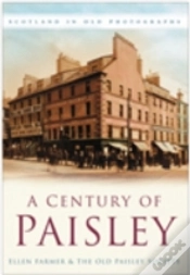 Capa do artigo A Century Of Paisley