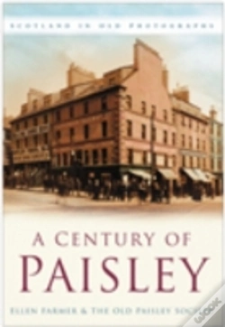 Capa do artigo A Century Of Paisley