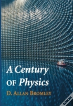 Capa do artigo A Century Of Physics