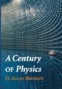 A Century Of Physics - Preview