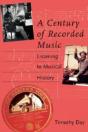 A Century Of Recorded Music - Preview
