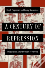 Capa do artigo A Century Of Repression