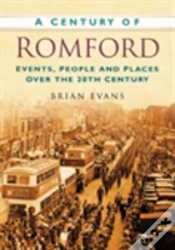 Capa do artigo A Century Of Romford