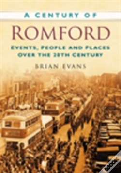 Capa do artigo A Century Of Romford