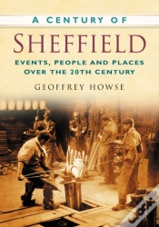 Capa do artigo A Century Of Sheffield