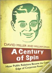 A Century Of Spin