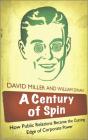 A Century Of Spin - Preview