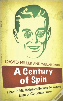 Capa do artigo A Century Of Spin