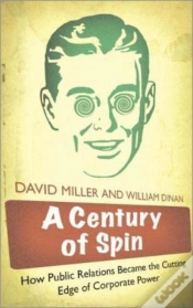 Capa do artigo A Century Of Spin