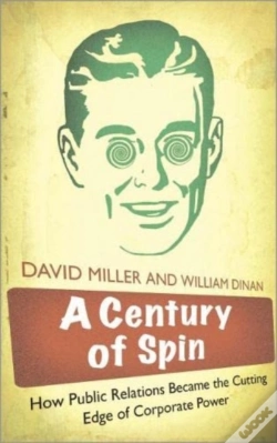 Capa do artigo A Century Of Spin