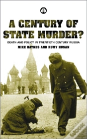 Capa do artigo A Century Of State Murder?