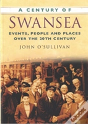 Capa do artigo A Century Of Swansea