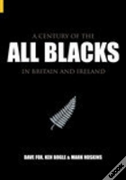 Capa do artigo A Century Of The All Blacks In Britain And Ireland