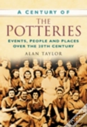 Capa do artigo A Century Of The Potteries