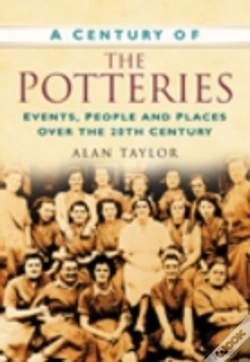 Capa do artigo A Century Of The Potteries