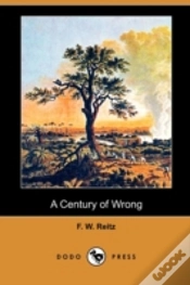 Capa do artigo A Century Of Wrong (Dodo Press)
