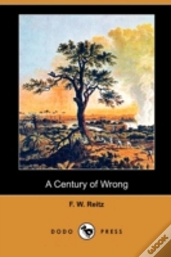 Capa do artigo A Century Of Wrong (Dodo Press)