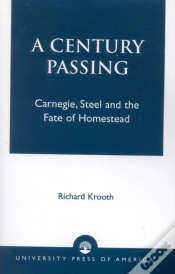 Capa do artigo A Century Passing