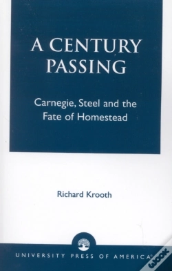 Capa do artigo A Century Passing