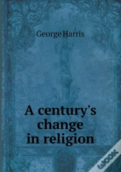 Capa do artigo A Century
