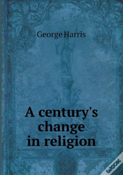 Capa do artigo A Century'S Change In Religion