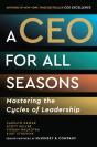 A Ceo For All Seasons - Preview