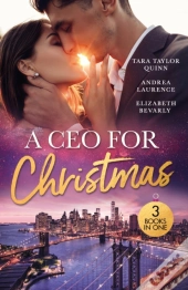 A Ceo For Christmas