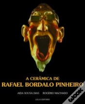 Capa do artigo A Cerâmica de Rafael Bordalo Pinheiro