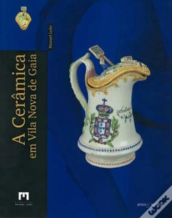 Capa do artigo A Cerâmica em Vila Nova de Gaia