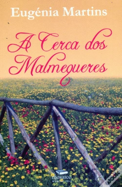 Capa do artigo A Cerca dos Malmequeres