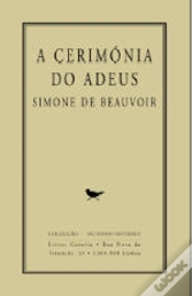 Capa do artigo A Cerimónia do Adeus