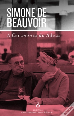 Capa do artigo A Cerimónia do Adeus