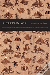A Certain Age