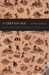 Capa do artigo A Certain Age