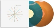 Capa do artigo A Certain Distance - Vinil