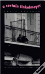 Capa do artigo A Certain Finkelmeyer
