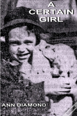 Capa do artigo A Certain Girl