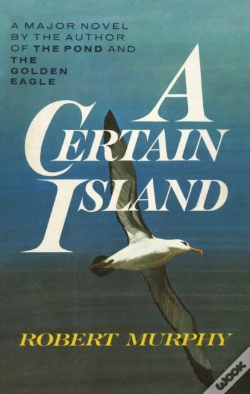 Capa do artigo A Certain Island