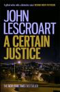 A Certain Justice - Preview